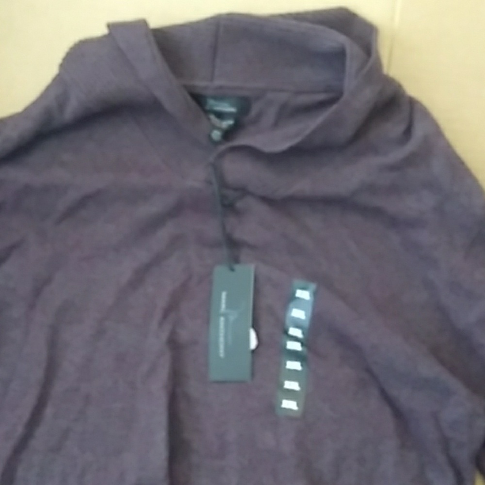 Marc Antony sweater